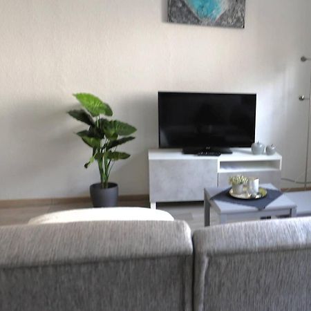 Zufluchtshuette Apartment Herzogenrath Exterior photo