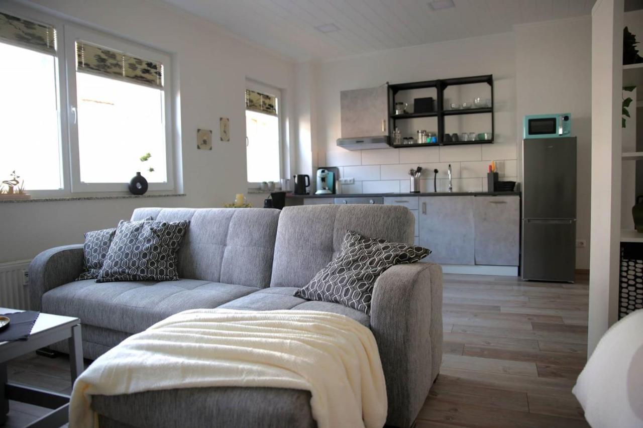 Zufluchtshuette Apartment Herzogenrath Room photo